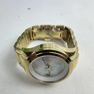Invicta Pro Diver 37921-N1 Women's Watch 38mm, 0.06 Ct Diamonds - Thumbnail 5