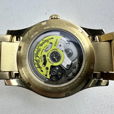 Invicta Pro Diver 37921-N1 Women's Watch 38mm, 0.06 Ct Diamonds - Thumbnail 10