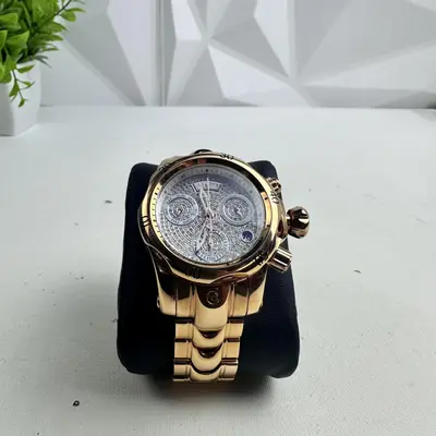 Invicta Reserve Venom 28617 Women's Watch 41.5mm, 1.16 Ct Diamonds - Thumbnail 7