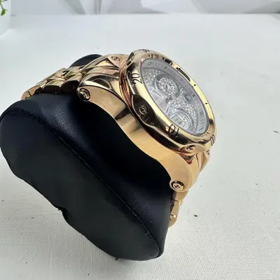 Invicta Reserve Venom 28617 Women's Watch 41.5mm, 1.16 Ct Diamonds - Thumbnail 4