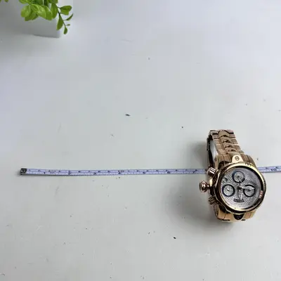 Invicta Reserve Venom 28617 Women's Watch 41.5mm, 1.16 Ct Diamonds - Thumbnail 6
