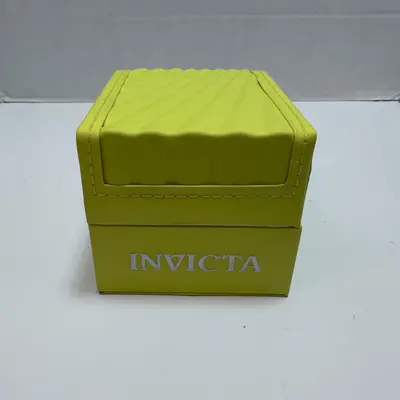 Invicta $265 Angel Swiss Ronda 505 Caliber Women's Watch 34mm, Rose Gold - Thumbnail 2
