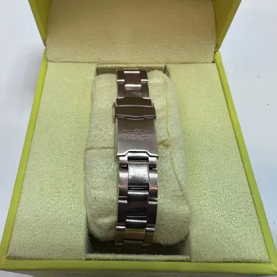 Invicta $265 Angel Swiss Ronda 505 Caliber Women's Watch 34mm, Rose Gold - Thumbnail 9