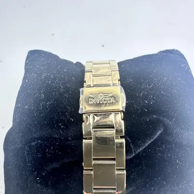 Invicta Wildflower Women's Watch 35554, 35mm Gold-Tone Stainless Steel - Thumbnail 9