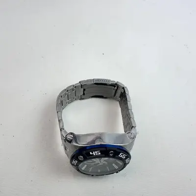 Invicta Coalition Forces Men’s Watch 30652, 50mm Steel, Blue Dial Quartz - Thumbnail 7