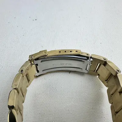 Invicta Pro Diver 38262 Women's Watch 36mm, 0.74 Ct Diamonds, Gold Auto - Thumbnail 9