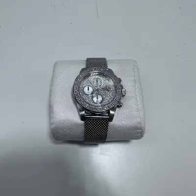 Invicta Pro Diver 35342 Women's Watch 40mm, Mother of Pearl Dial, Stainless Steel - Thumbnail 9
