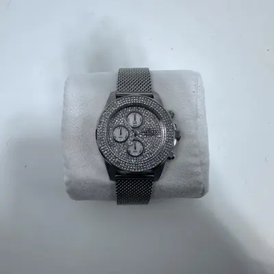 Invicta Pro Diver 35342 Women's Watch 40mm, Mother of Pearl Dial, Stainless Steel - Thumbnail 10