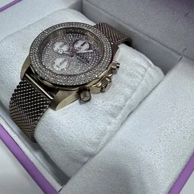 Invicta Pro Diver 37861 Women's Watch, 40mm Mother of Pearl Dial, Stainless Steel - Thumbnail 9
