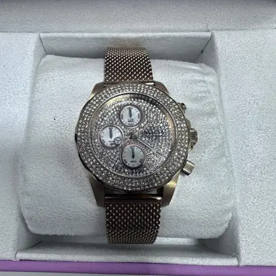 Invicta Pro Diver 37861 Women's Watch, 40mm Mother of Pearl Dial, Stainless Steel - Thumbnail 8