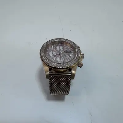 Invicta Pro Diver 37861 Women's Watch, 40mm Mother of Pearl Dial, Stainless Steel - Thumbnail 2