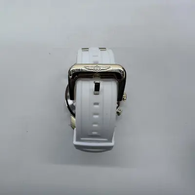 Invicta Pro Diver 38002 Men's Watch 0.6216ct Diamond 50mm White Gold-Tone Quartz - Thumbnail 3