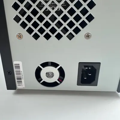 IOCREST 8-Bay SATA3 to USB4.0 DAS Enclosure 40Gbps Type-C 3.5" 2.5" SY-ENC50129 - Thumbnail 7