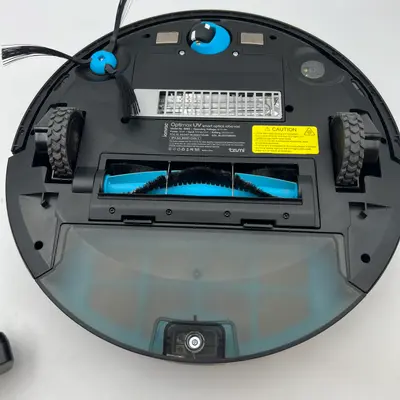 Ionvac Optimax Smart Optics Robot Vacuum, UV, Wi-Fi, App & Remote Control - Thumbnail 9