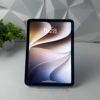 iPad (10th generation) Wi-Fi Only, 64GB, Blue - Thumbnail 3
