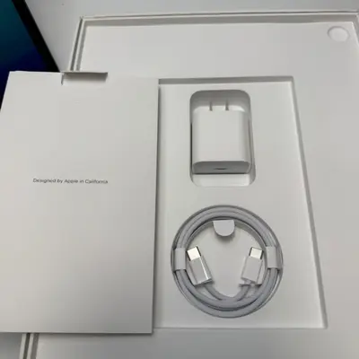 iPad Air 13-inch (M3) WiFi-Only | 256GB | Space Gray - Thumbnail 7