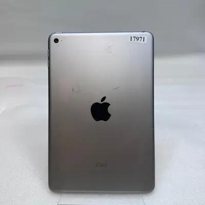 iPad mini (4th Generation) Wi-Fi Only, 64GB, Space Gray - Thumbnail 7