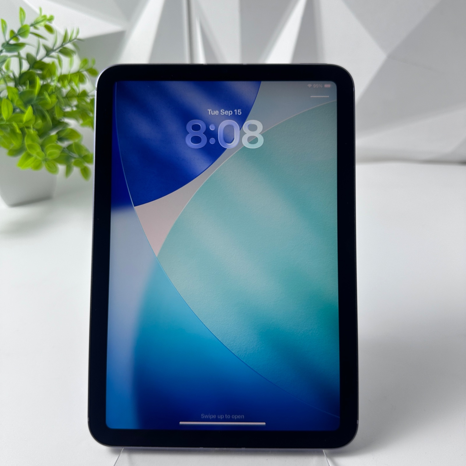 iPad mini (6th generation) Wi-Fi + | Excellent | TamDo.us