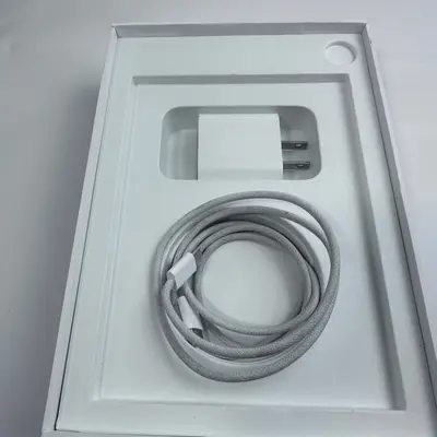 iPad mini (A17 Pro chip) Wi‑Fi Only | 256GB | Space Gray - Thumbnail 10