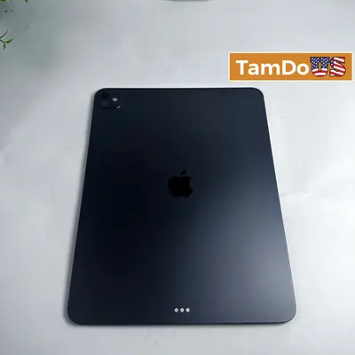 iPad Pro 13-inch (M5) Wi-Fi Only | 512GB | Space Black - Excellent - Real photo at TamDo.us