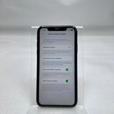 iPhone 11 | 128GB | Black | Unlocked - Thumbnail 6