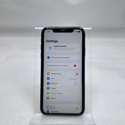 iPhone 11 | 128GB | Black | Unlocked - Thumbnail 7