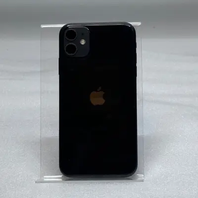 iPhone 11 | 128GB | Black | Unlocked - Thumbnail 9