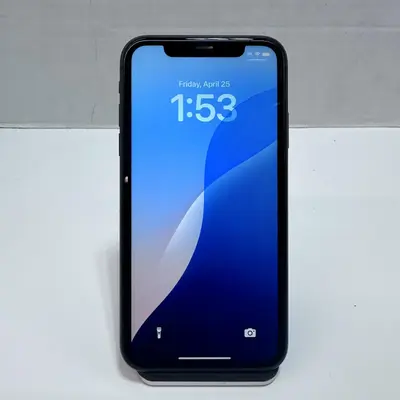 iPhone 11 | 256GB | Black | Unlocked - Thumbnail 3