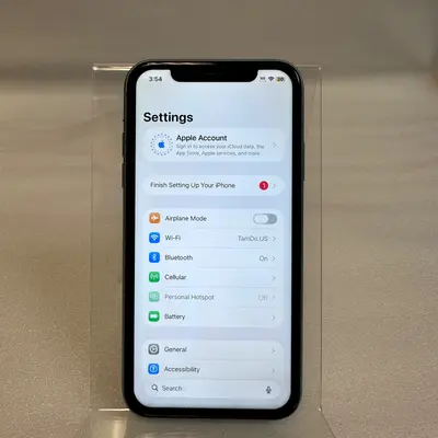 iPhone 11 | 64GB | Green | Unlocked - Thumbnail 4