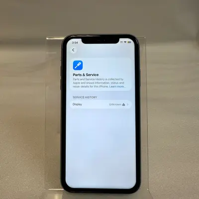 iPhone 11 | 64GB | Green | Unlocked - Thumbnail 9