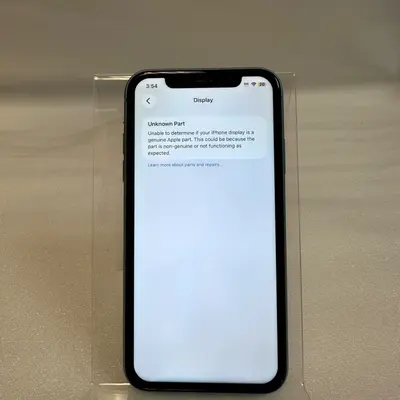iPhone 11 | 64GB | Green | Unlocked - Thumbnail 8