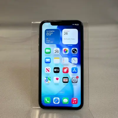 iPhone 11 | 64GB | Green | Unlocked - Thumbnail 2