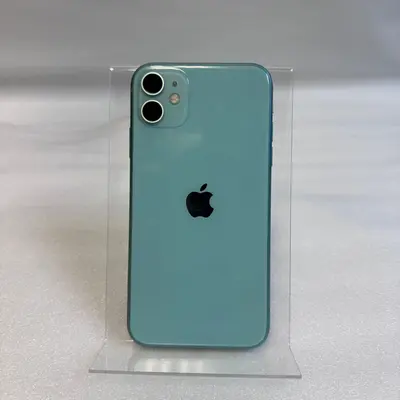 iPhone 11 | 64GB | Green | Unlocked - Thumbnail 10