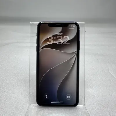 iPhone 11 | 64GB | Purple | Unlocked - Thumbnail 3