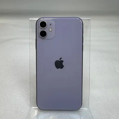 iPhone 11 | 64GB | Purple | Unlocked - Thumbnail 8