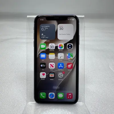 iPhone 11 | 64GB | Purple | Unlocked - Thumbnail 2