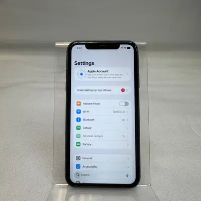 iPhone 11 | 64GB | Purple | Unlocked - Thumbnail 6