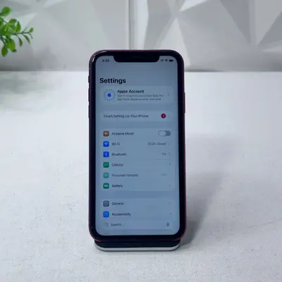 iPhone 11 | 64GB | Red | Unlocked - Thumbnail 5