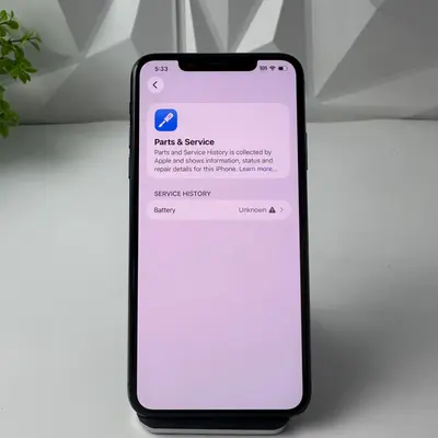 iPhone 11 Pro Max | 256GB | Space Gray | Unlocked - Thumbnail 7