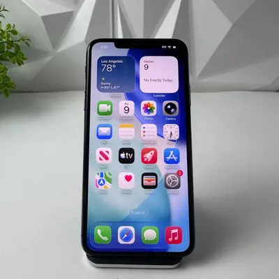 iPhone 11 Pro Max | 256GB | Space Gray | Unlocked - Thumbnail 2