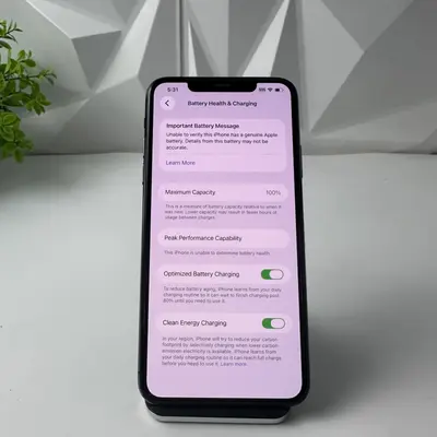 iPhone 11 Pro Max | 256GB | Space Gray | Unlocked - Thumbnail 5