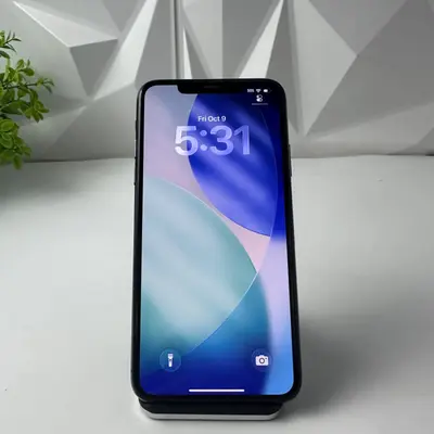 iPhone 11 Pro Max | 256GB | Space Gray | Unlocked - Thumbnail 3