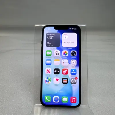 iPhone 13 | 128GB | Black | Unlocked - Thumbnail 2