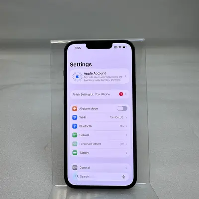 iPhone 13 | 128GB | Black | Unlocked - Thumbnail 5