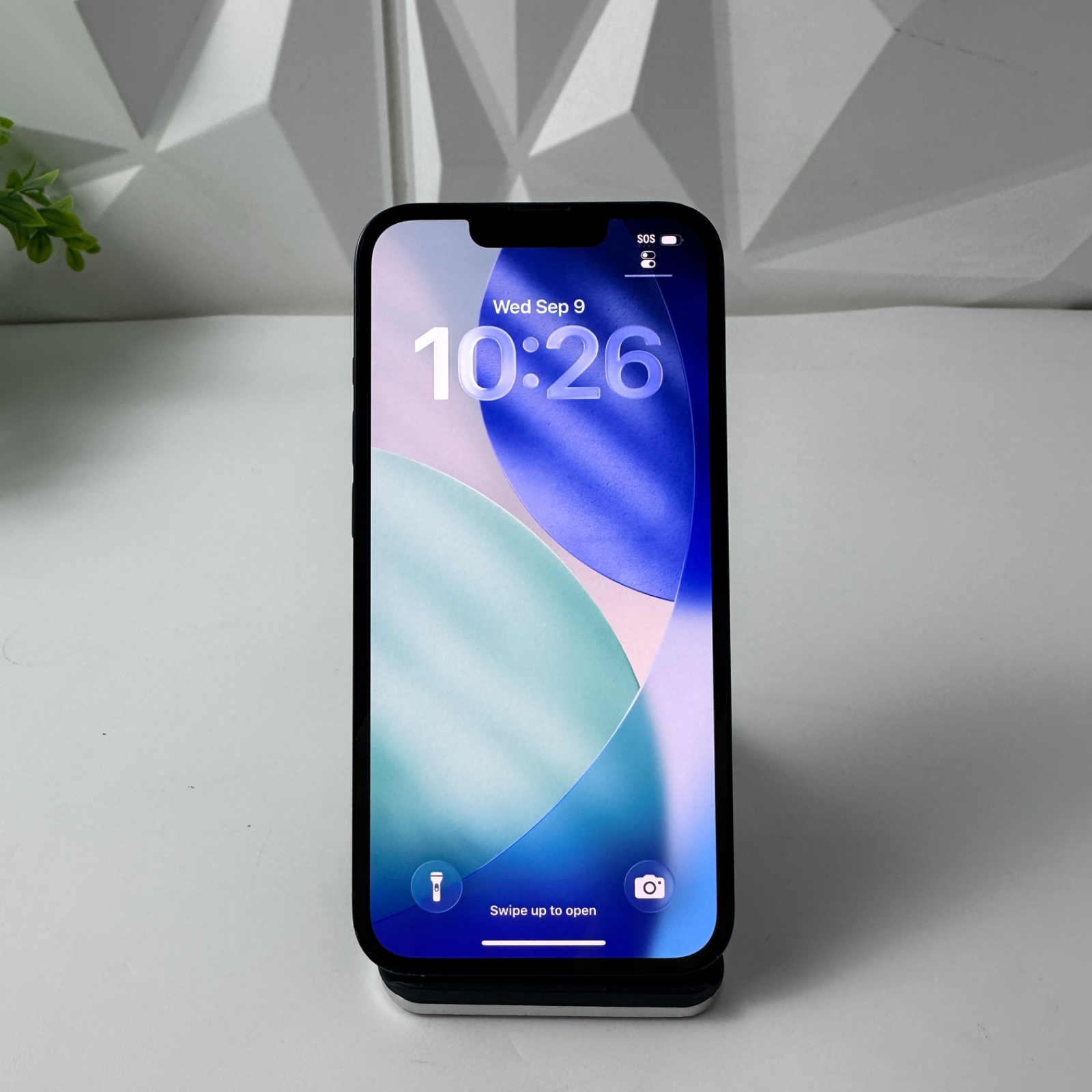 iPhone 13 | 128GB | Black | Unlocked | Good | TamDo.us