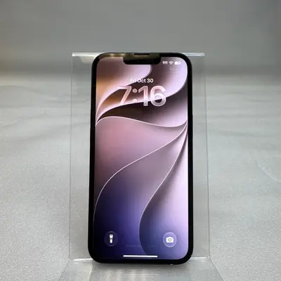 iPhone 13 | 128GB | Black | Unlocked - Thumbnail 2