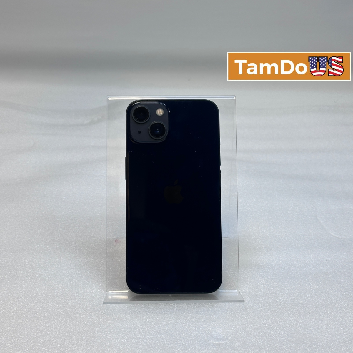 iPhone 13 | 128GB | Black | Unlocked - Photo 1 - Real photo at TamDo.us
