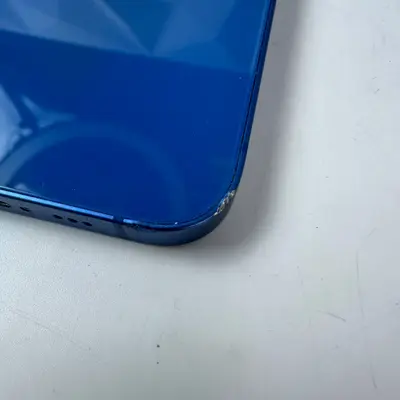 iPhone 13 | 128GB | Blue | Unlocked - Thumbnail 4