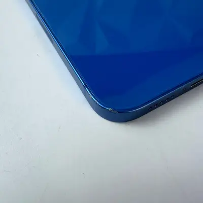 iPhone 13 | 128GB | Blue | Unlocked - Thumbnail 3