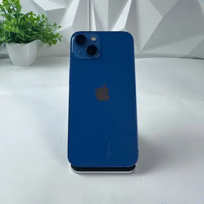 iPhone 13 | 128GB | Blue | Unlocked - Thumbnail 10